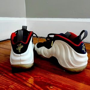 Nike Air Foamposite One